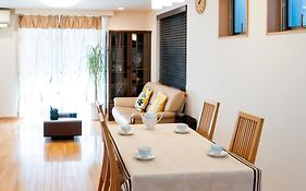 Higashi Shinjuku Modern House
